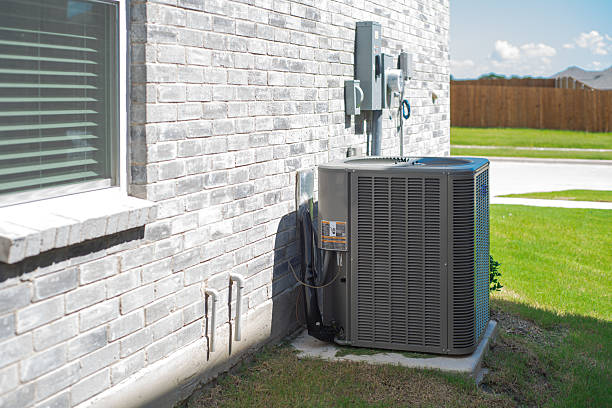 Reliable Hvac contractor in Barnesville, GA by FH HVAC