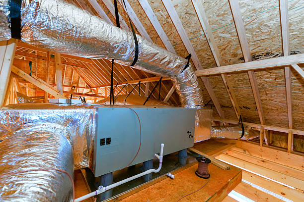 Trusted Hvac service in Barnesville, GA - FH HVAC